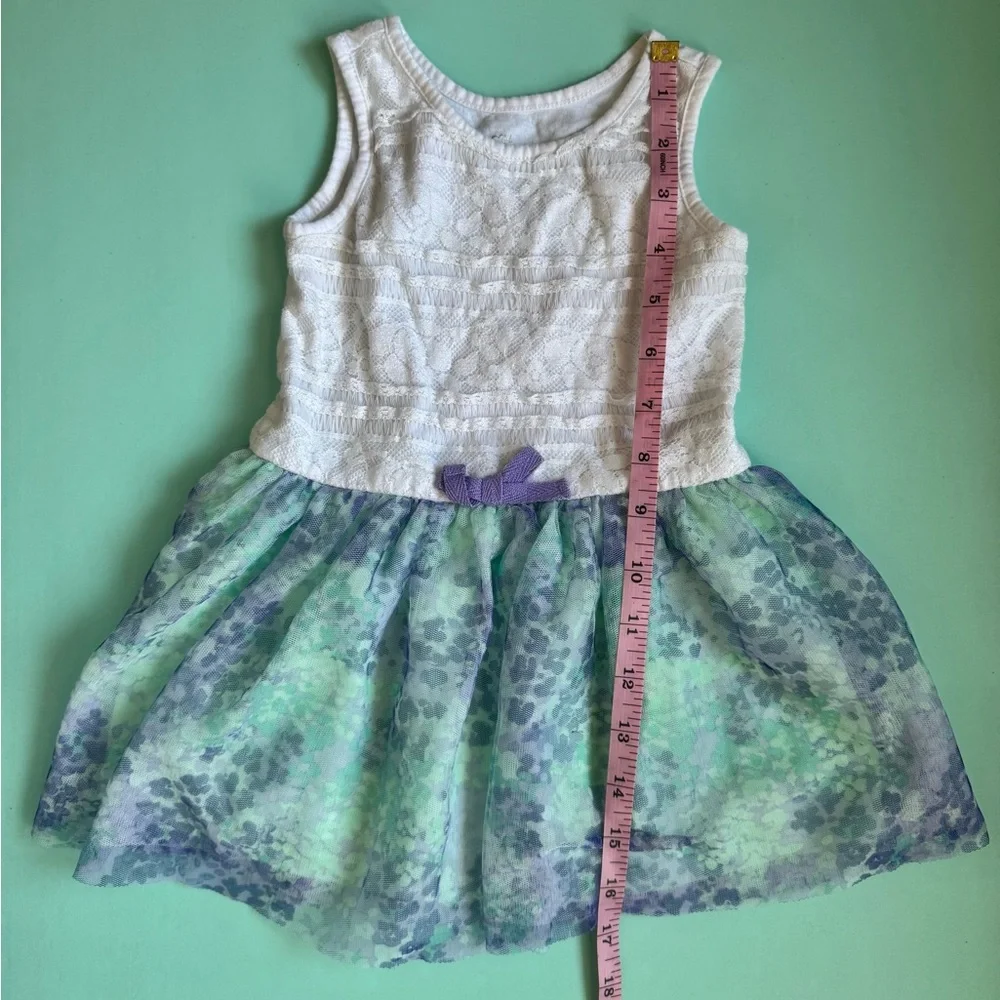 2T Dress Bundle The Children's Place Ballet Princess & Lace Tulle‎ Dresses